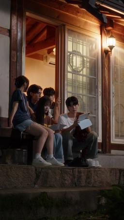 What Summer Loves episode 46