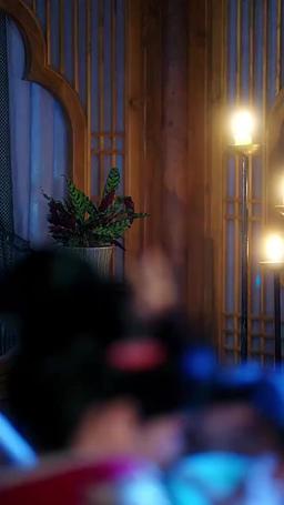 Whispers of Magical Tomes episode 3