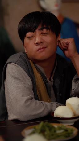 Fate's Chosen: The Last Exorcist episode 8