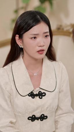 Daddy by Accident, Love by Fate episode 20