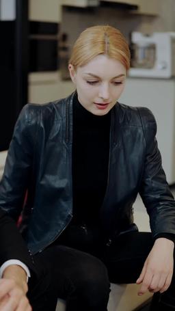 Collateral Hearts episode 40