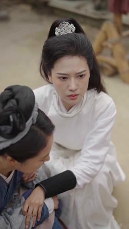 Rising to the Top While I Marry As A Widow episode 6