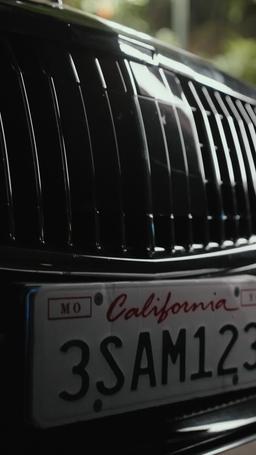 The chauffeur episode 16