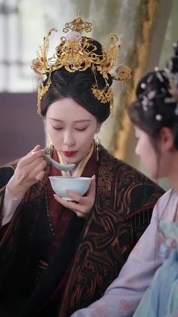 Royal Twist: The Powerhouse Prince episode 22