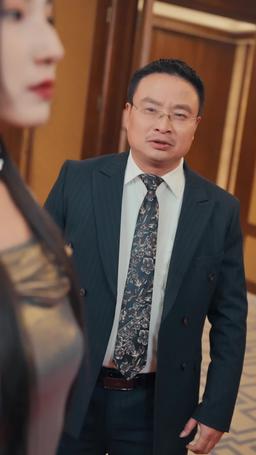 Ruler of Heaven episode 57