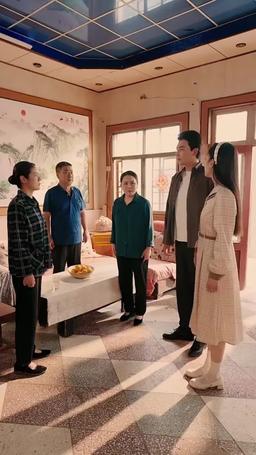 Reborn for You episode 79