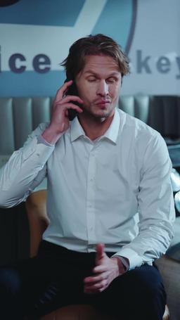 Billionaire Daughter’s Love Triangle episode 17