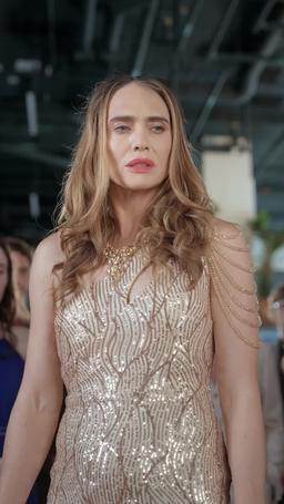 The Fashion Queen Returns episode 40