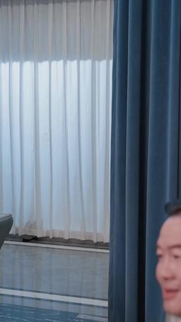 My Backup Husband is a Tycoon episode 38