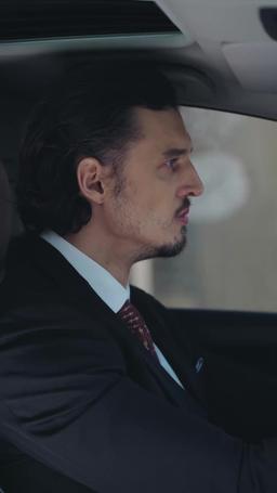 A Love Once Betrayed episode 4