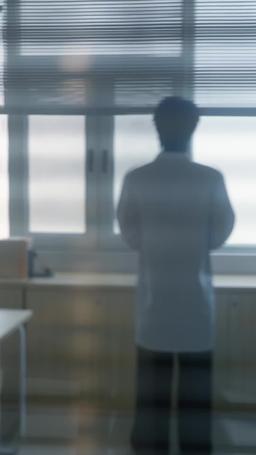 Her Whisper in the Dark episode 8