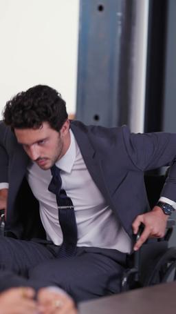 Sweet Wild Bride of Mine episode 72