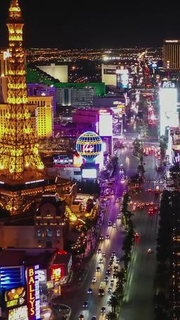 OMG, I Got Married in Vegas! episode 1