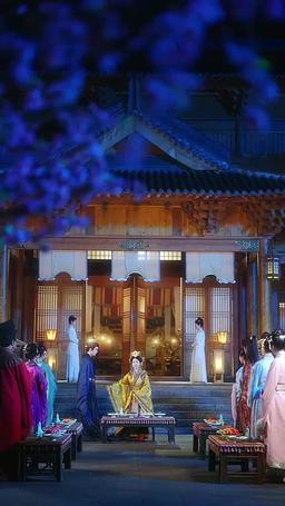 Whispers of Magical Tomes episode 37