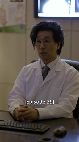 Awakening: Tragic Tale Of Training Academy episode 39