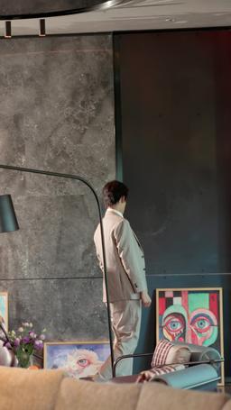 Love in the Shadow episode 25