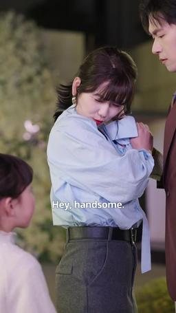 Daddy, Guess Who's Your Kid? episode 22