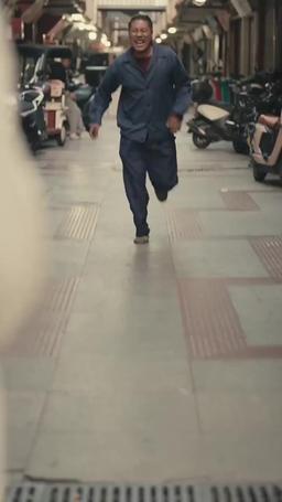 Reborn: To Tear Off Her Mask episode 53