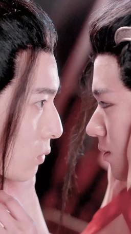 W・KING episode 9