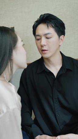 The Eternal Protector and His Fragile Fiancée episode 39