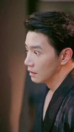 Taming the Scandalous episode 5