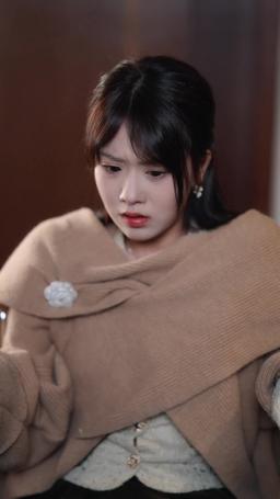 Bride of Vengeance episode 2