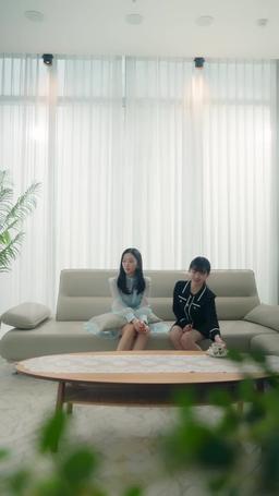 Fated Mate of the Nine-Tailed Fox episode 43