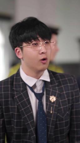 The Governor's Lucky Charm episode 20