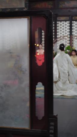 Reborn Bride: Saving the Crown Prince episode 65