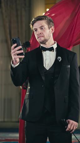 Mistaken as His Mate: The Luna’s Regret episode 53