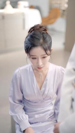 Her Turn to Burn episode 16