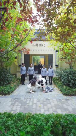 A Wife's Revenge episode 35