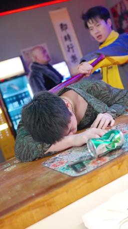 One Night, Deep Love episode 7