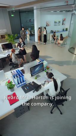 CEO, That Intern is Actually Your Wife (English-dubbed) episode 59