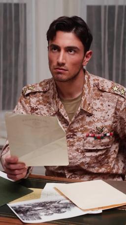 My Ex is in the Navy SEALs episode 12