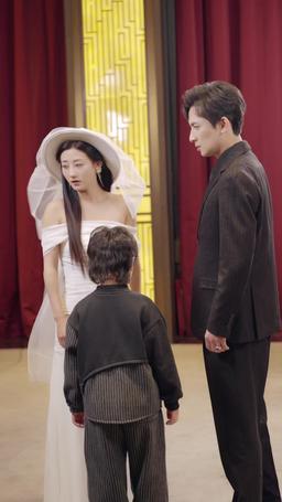 Cinderella's Vengeance Clock episode 20