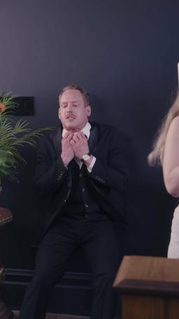 Her Double, His Trouble episode 72