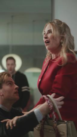 He Said the Baby Was Too Expensive episode 16