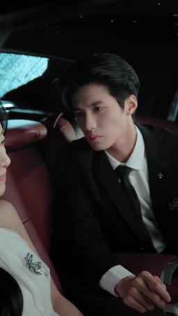 Her Caged Bird episode 39