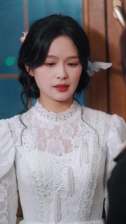 The Good Girl's Dirty Secrets episode 54