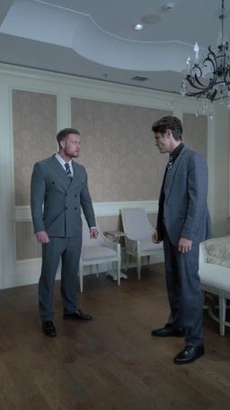 Married to My Brother’s Ex episode 56