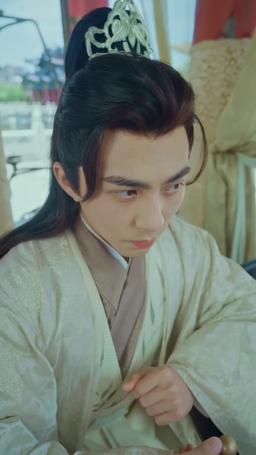 The Ultimate Ruler episode 46