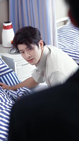 Billionaire Daddy, Don't You Escape episode 16