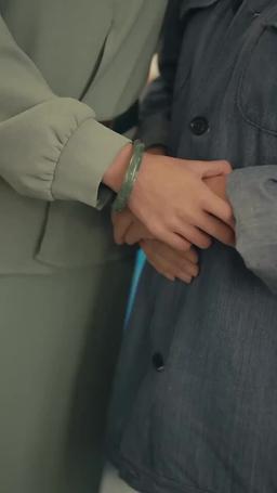 Reborn: To Tear Off Her Mask episode 46