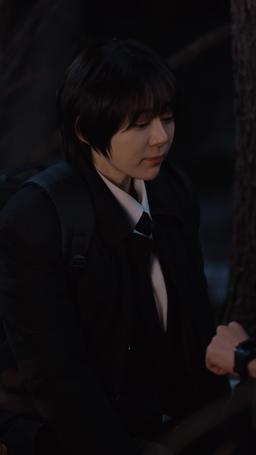 Heart Break Law firm episode 44
