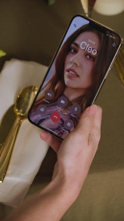 How to Land a Movie Star episode 30