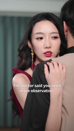 Professor Luke's Sweet Mafia Princess episode 56