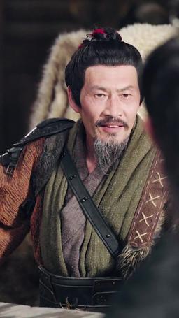 Fated Rebellion: Return of the Forsaken Son episode 39