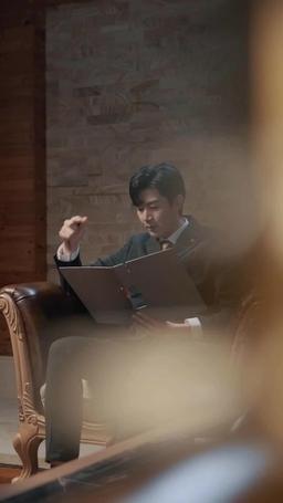 Heartbeats for Her episode 5