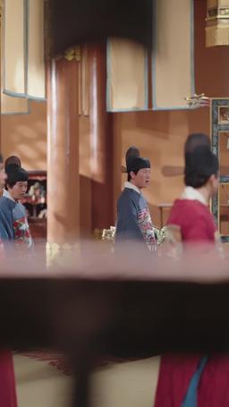 I Crowned My Useless Dad episode 70